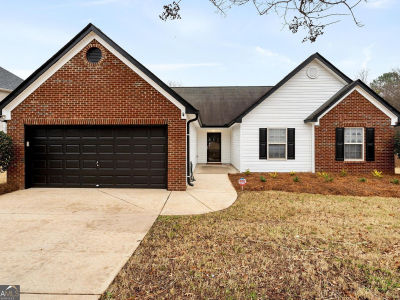 3108 Delaware Loop McDonough, GA 30252