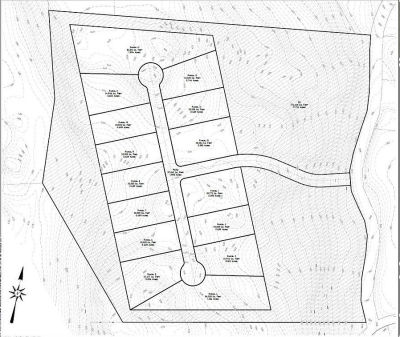 0 Brentwood Dr North Smithfield, RI 02896