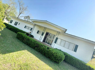 3327 Dothan Rd Brinson, GA 39825