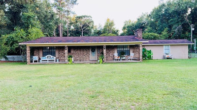 116 Flint River Heights Rd Bainbridge, GA 39817
