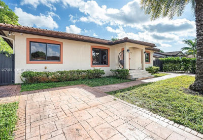 141 SW 51st Ct Miami, FL 33134