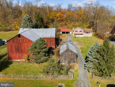 3315 E College Ave Bellefonte, PA 16823