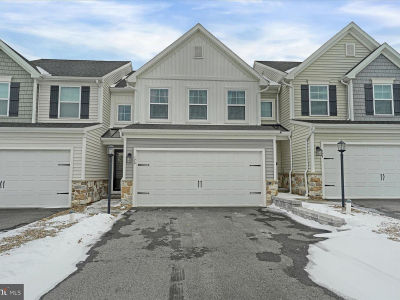 176 Magnolia Ln State College, PA 16801