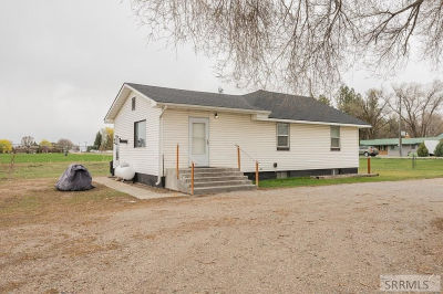 344 W 350 N Blackfoot, ID 83221