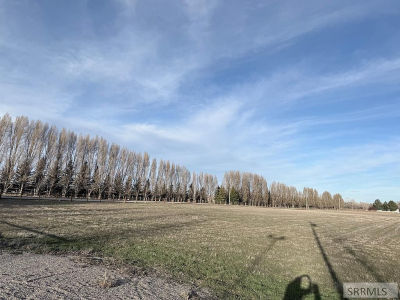 2 S 800 W Blackfoot, ID 83221