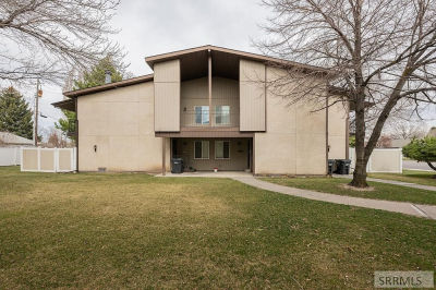 1446 S Woodruff Ave Idaho Falls, ID 83404