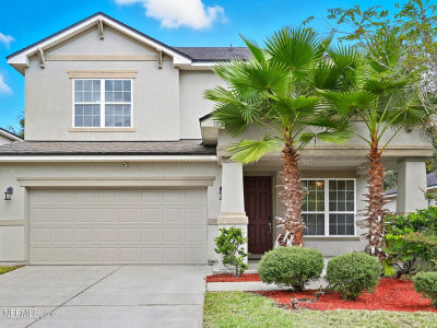 1766 Foggy Day Dr Middleburg, FL 32068