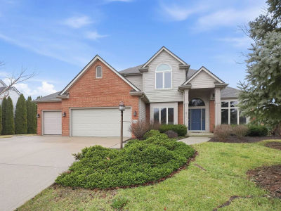 2001 Calais Rd Fort Wayne, IN 46814