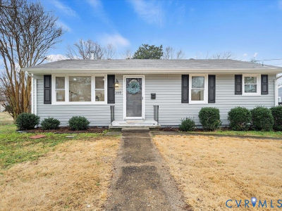 309 W Ellerslie Ave Colonial Heights, VA 23834