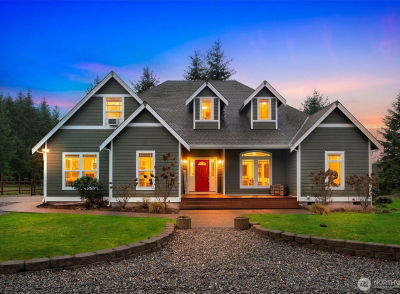 36612 2nd Ave S Roy, WA 98580