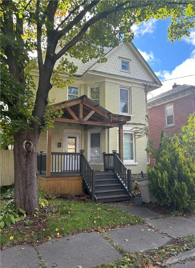 17 Adsit Pl Hornell, NY 14843