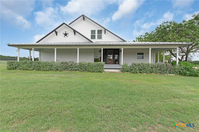 951 Moseley Rd Copperas Cove, TX 76522