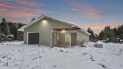 1171 Villa Vista Cir Cromwell, MN 55726