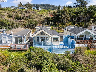 16219 Lower Harbor Rd #P5 Brookings, OR 97415