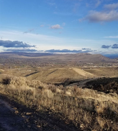 0 George Rd Yakima, WA 98901