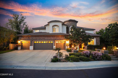 11275 Watson Dr Moorpark, CA 93021