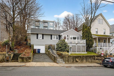 23 Bellingham Ave Revere, MA 02151