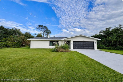 355 Washington Blvd Lake Placid, FL 33852