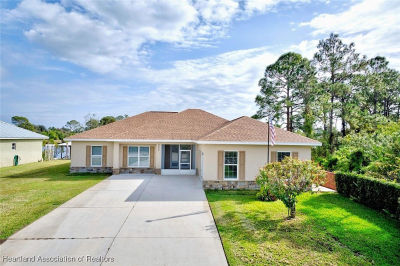 9236 Placid Lakes Blvd Lake Placid, FL 33852