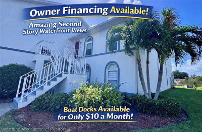 810 Chelsee Way #810 Lake Placid, FL 33852