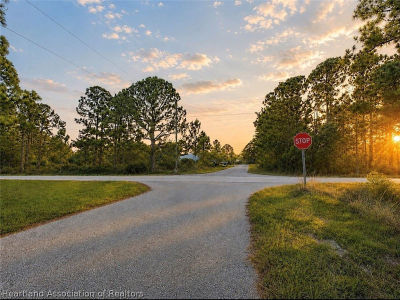 337 Comanche St NW Lake Placid, FL 33852