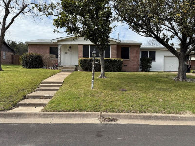 708 S 32nd St Temple, TX 76501