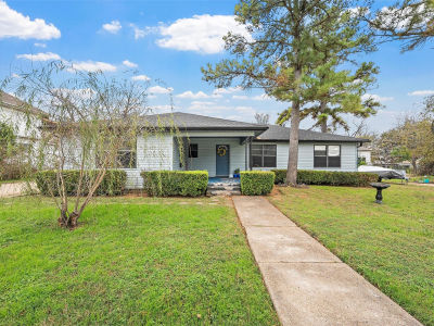 416 Capps St Marlin, TX 76661