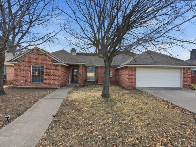 10504 Whitney Trce Waco, TX 76708