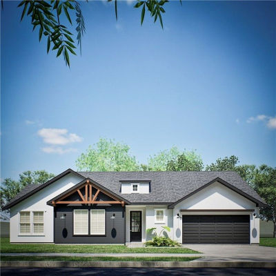 3645 Rebecca Dr Corpus Christi, TX 78410