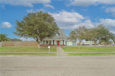 3737 Velda Dr Corpus Christi, TX 78410