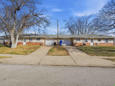 5200 W Craw St Lincoln, NE 68524