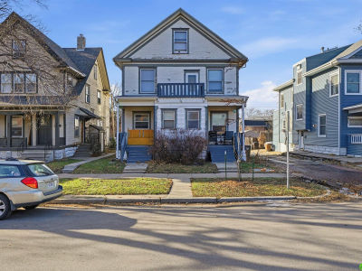 925/929 Goodhue Blvd Lincoln, NE 68508