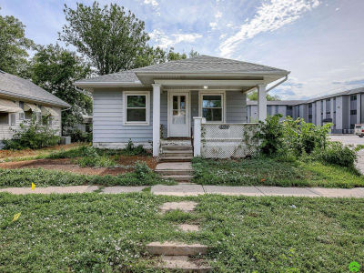 1126 N 23rd St Lincoln, NE 68503