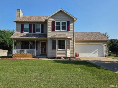 29299 Raintree Ct Elkhart, IN 46517