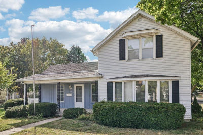 125 Monroe St Fort Atkinson, WI 53538