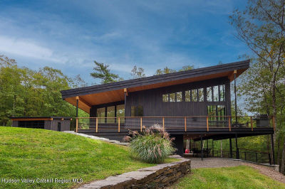 10 Hidden Mountain Ln Stone Ridge, NY 12484