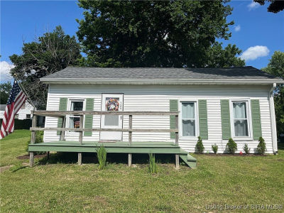 1602 Cragmont St Madison, IN 47250