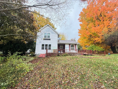 4496 N 172nd Ave Walkerville, MI 49459