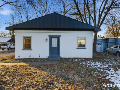 3755 Jefferson Ave SE Wyoming, MI 49548