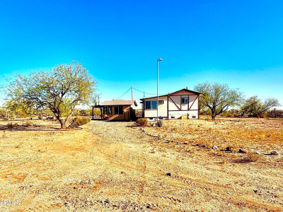 44140 E Fairmont Dr Tucson, AZ 85739