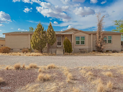 16900 W Jaguar Ln Marana, AZ 85653