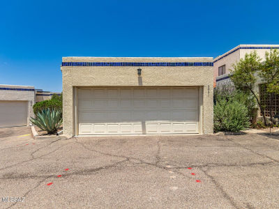 5231 N 1st Ave Tucson, AZ 85718