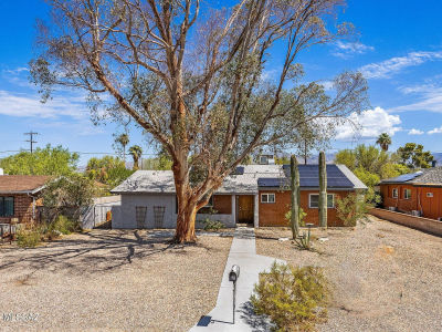 6219 E Rosewood St Tucson, AZ 85711