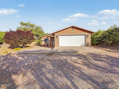 899 Calle Calabasas Rio Rico, AZ 85648