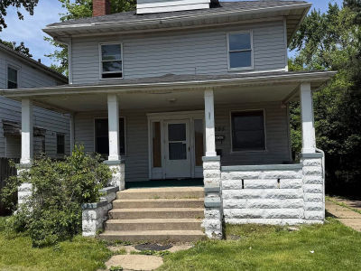 1205 E Converse Ave Springfield, IL 62702