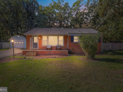 4285 Marion Ln Waldorf, MD 20601