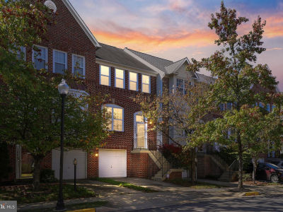 1802 Spanish Oak Ln Bowie, MD 20721