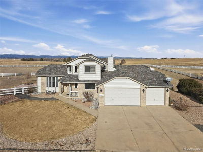 16295 Bently St Brighton, CO 80603