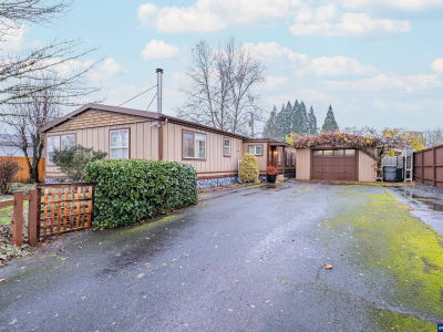 3550 Juniper St Sweet Home, OR 97386