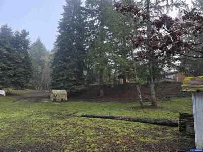 40065 Crawfordsville Dr Sweet Home, OR 97386